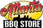 Atlanta BBQ Store Logo
