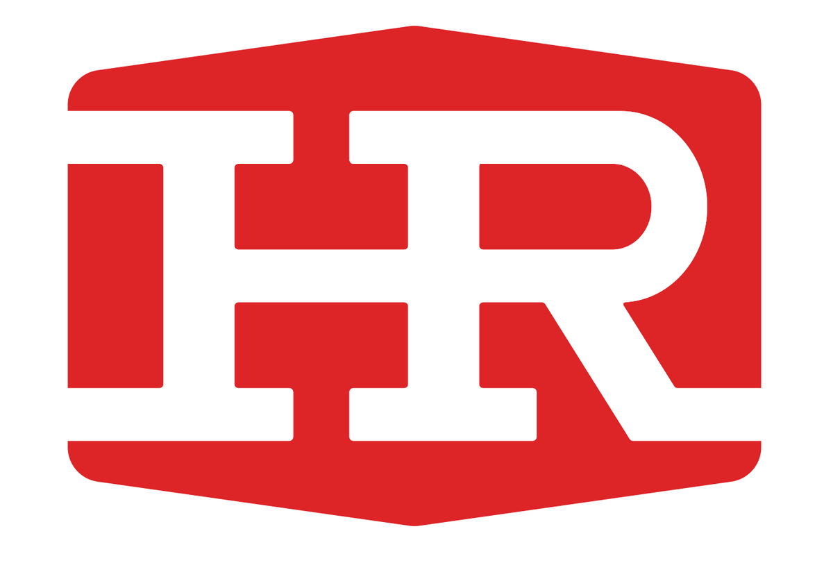 heath riles bbq logo