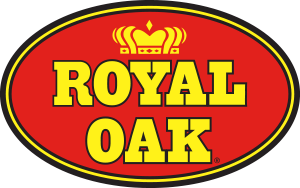 royal oak logo